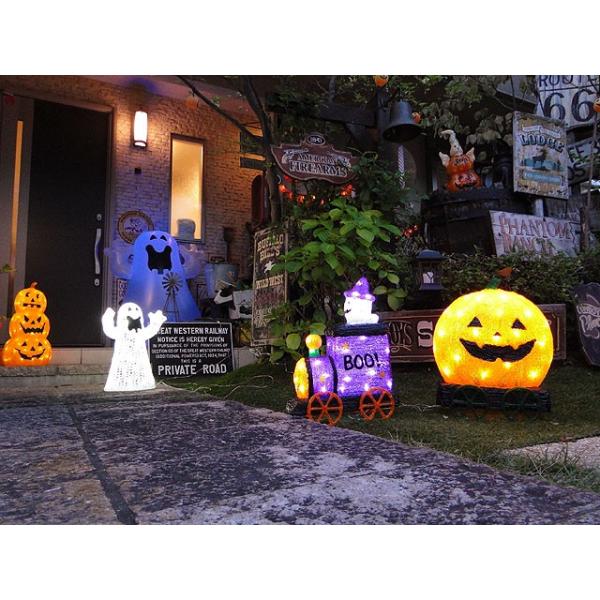 全国送料無料 即納 在庫あり ハロウィントレインのイルミネーションライト アメリカン雑貨 アメリカ雑貨 店舗装飾 飾り Buyee Buyee 日本の通販商品 オークションの代理入札 代理購入