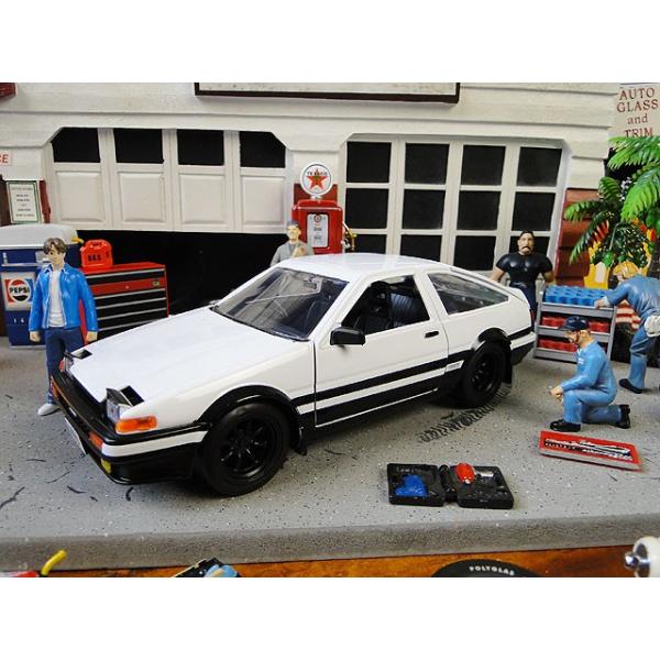 頭文字d 車 ホビーの人気商品 通販 価格比較 価格 Com