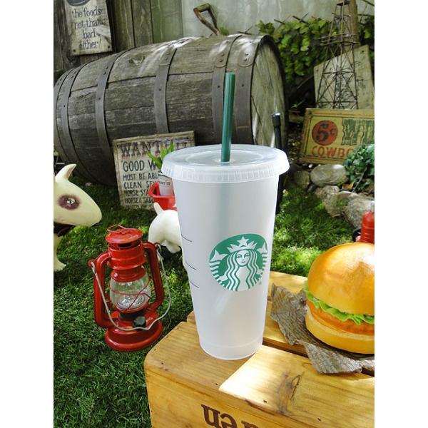 スターバックス タンブラー ストローの人気商品 通販 価格比較 価格 Com