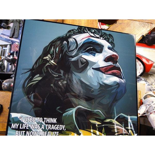 S様専用新品 No 192】 ポップアートパネル カイロ レン スターウォーズ