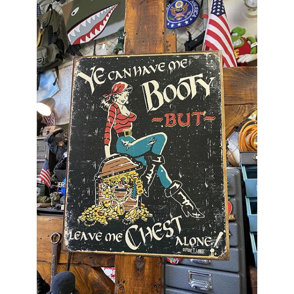 海賊レディのお宝 のブリキ看板 アメリカン雑貨 アメリカ雑貨 アメリカ雑貨通販キャンディタワー 通販 Yahoo ショッピング