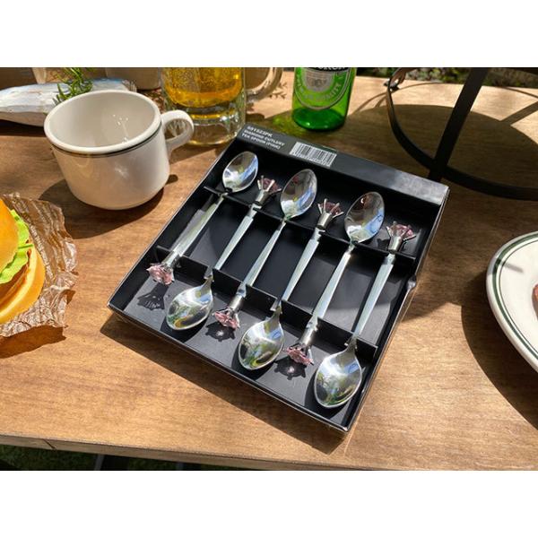 お年玉セール特価】 シェルスプーン 5本セット ❗️ sonrimexpolanco.com