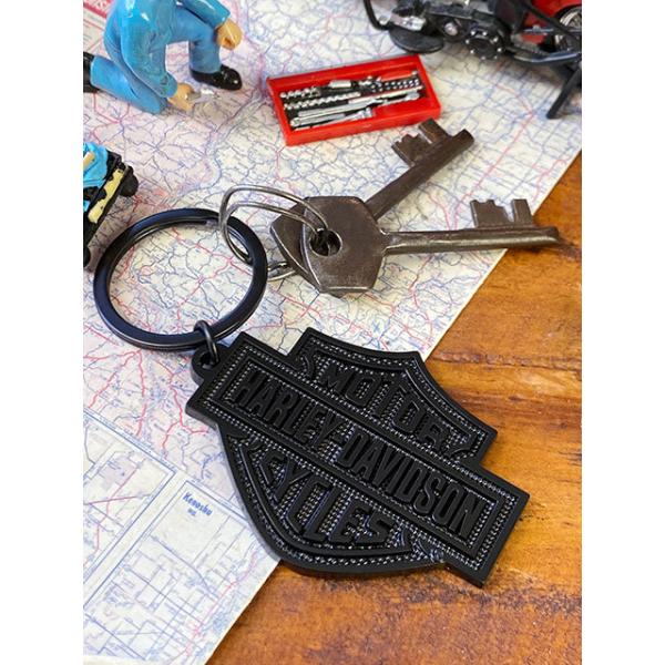 Harley Davidson（ハーレー・ダビッドソン） オフィシャル メタル