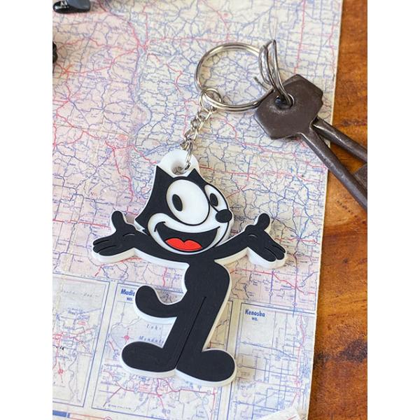 アメリカ雑貨　キーホルダー candytower_288383