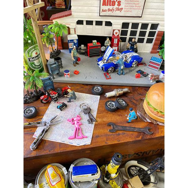 �s���N�p���T�[�@���o�[�L�[�z���_�[�@�i�X�^���f�B���O�j�@�� �A�����J���G�� �A�����J�G�� ���i�摜2