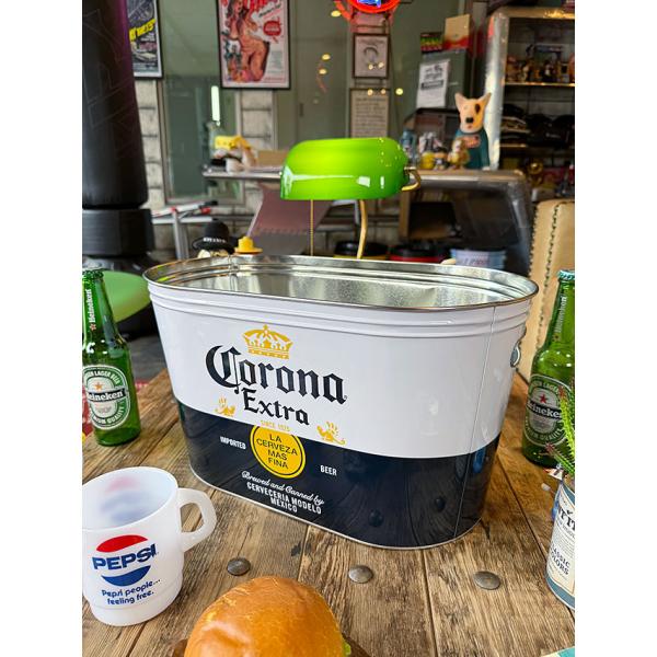 コロナビール パーティータブ （ボトルラベル） ■ アメリカン雑貨 アメリカ雑貨