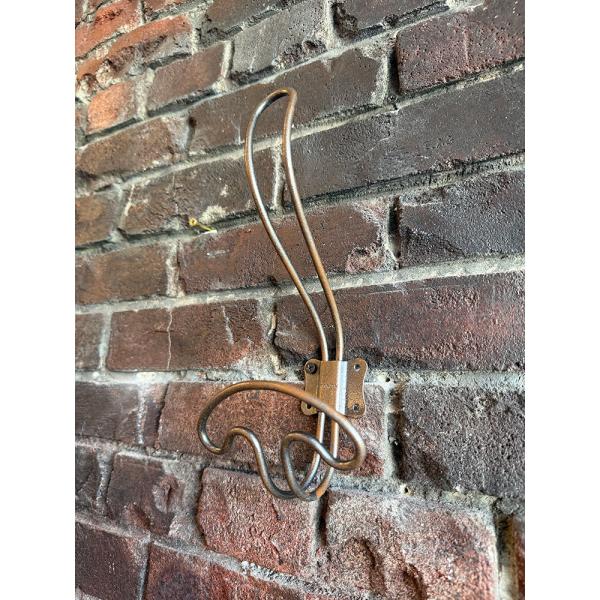 ★デッドストック品★　ダルトン　ボノックス　ウォールフック ■ アメリカン雑貨 アメリカ雑貨