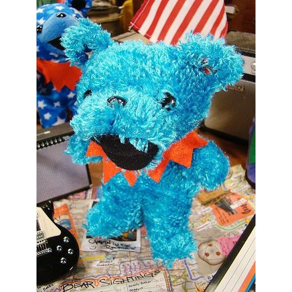 デッドベア　ビーンベア　23体セット　7インチ デッドベアー （ビーンベア） 7インチコレクションシリーズ