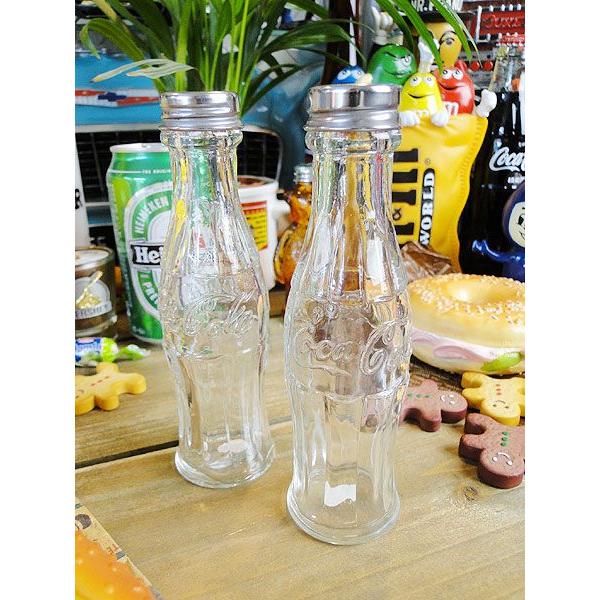 Coca Cola（コカコーラ） コカ・コーラブランド コンツアーボトル型