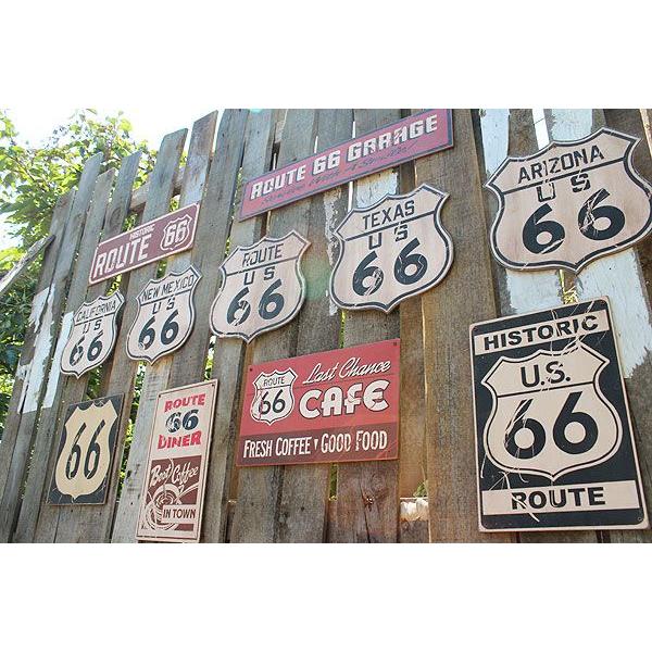 昔のルート66のウッドサイン ルート66ガレージ アメリカ雑貨 アメリカン雑貨 おしゃれなガレージ 壁掛け インテリア 木製看板 Buyee Buyee Japanese Proxy Service Buy From Japan Bot Online