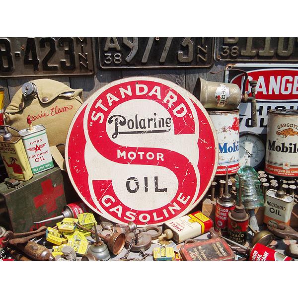 アメリカンガレージ ウッドサイン シリーズ第一弾 （スタンダード