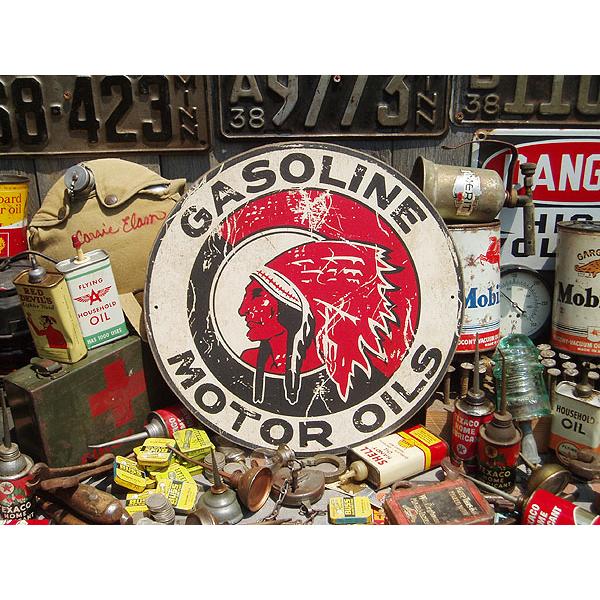 期間限定価格⭕最終値下げ⭕激レア⭕ロードサイン⭕ヴィンテージ看板　アメリカン雑貨 木製看板 オープン クローズ アンティーク サインボード