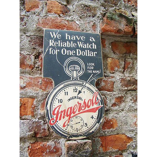 アメリカン レトロ 昔のアドバタイジング ウッドサイン シリーズ第一弾