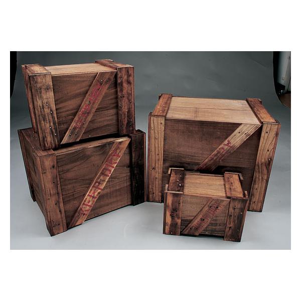 檜木の木箱　大物や小物入れ　インテリア雑貨　USA製　★★★アメリカン雑貨 檜木の木箱 大物や小物入れ インテリア雑貨 USA製 アメリカン雑貨 檜木