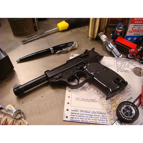 ワルサーp38のピストル型ライター アメリカン雑貨 アメリカ雑貨 Buyee 日本代购平台 产品购物网站大全 Buyee一站式代购 Bot Online