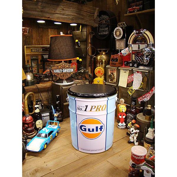 世田谷ベースで所さんが座ってるあのガルフのオイル缶スツール タイプ1 アメリカ雑貨 アメリカン雑貨 所 ジョージ 世田谷 ベース 人気 インテリア Buyee Buyee 提供一站式最全面最專業現地yahoo Japan拍賣代bid代拍代購服務 Bot Online