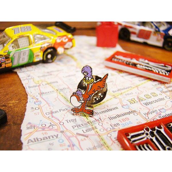 レーシングピンズ ピンバッジ ロードランナーhm アメリカ雑貨 アメリカン雑貨 世田谷ベース 所さん おしゃれ 人気 ファッション Zk アメリカ雑貨通販キャンディタワー 通販 Yahoo ショッピング