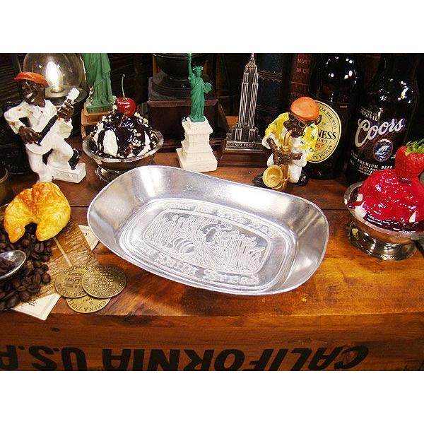 他サイト： ダルトン アルミニウムブレッドトレイ ■ アメリカン雑貨 アメリカ雑貨 DULTONの商品画像