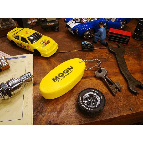 ムーンアイズ　グッズまとめ売り ムーンアイズ フローティングキータグ アメリカ雑貨 アメリカン雑貨