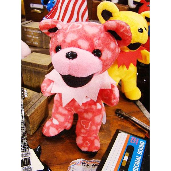 デッドベアー （ビーンベア） 7インチコレクションシリーズ （フー