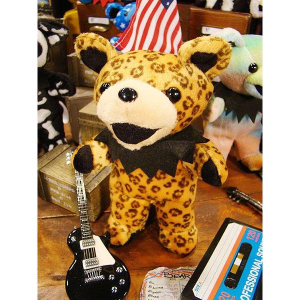 デッドベアー （ビーンベア） 7インチコレクションシリーズ （デリラ