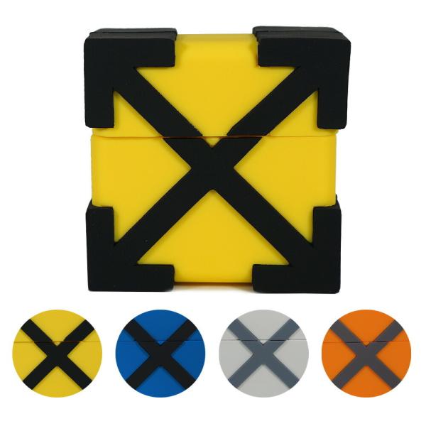 全品10%OFFクーポン配布】OFF-WHITE オフホワイト AIRPODS PRO CASE