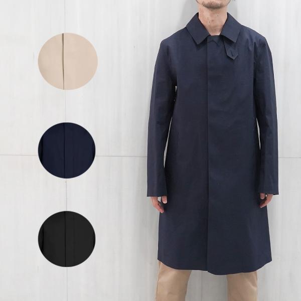 全品10%OFFクーポン配布】マッキントッシュ コート MACKINTOSH DUNKELD