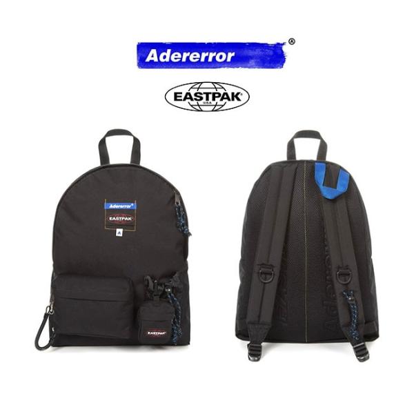 全品10%OFFクーポン配布】アーダーエラー イーストパック 限定コラボ