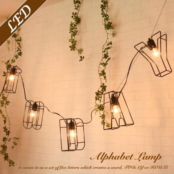 nMO Cg Ǌ| Ɩ T Alphabet Lamp At@xbg NX}X v AeB[N k Lb` _CjO ledΉ JtF