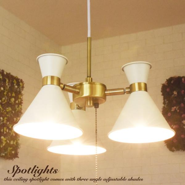 ペンダントライト ３灯 シーリングライト おしゃれ 北欧 アンティーク 6畳 照明 Led 対応 スポットライト 天井 リビング ダイニング キッチン ホワイト 黒 Buyee Buyee Japanese Proxy Service Buy From Japan Bot Online