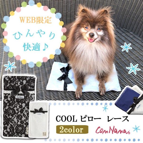 クールピロー 犬 ひんやり 夏 送料無料 Web限定 きゃんナナ ドッグウェア ブランド Buyee Buyee Japanese Proxy Service Buy From Japan Bot Online