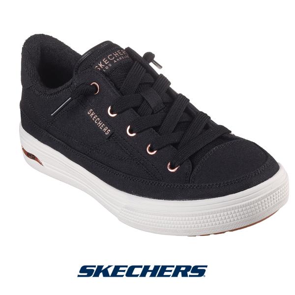 SKECHERS ArchFit シューズ　ブラック24.5cm 未使用タグ付き SKECHERS ArchFit シューズ ブラック24.5cm 未使用タグ付き