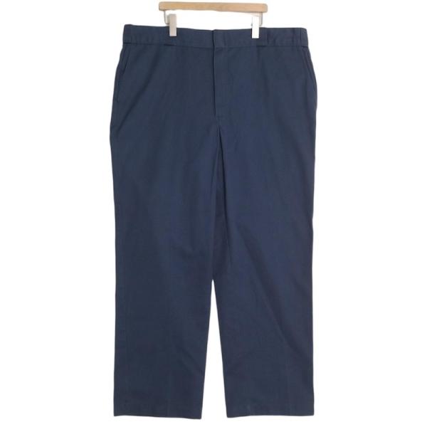 90年代 ディッキーズ 874 ワークパンツ アメリカ製古着Dickies USA製 90s Dickies 874 Work Pants size W40×L30 , W38×L30 (Model