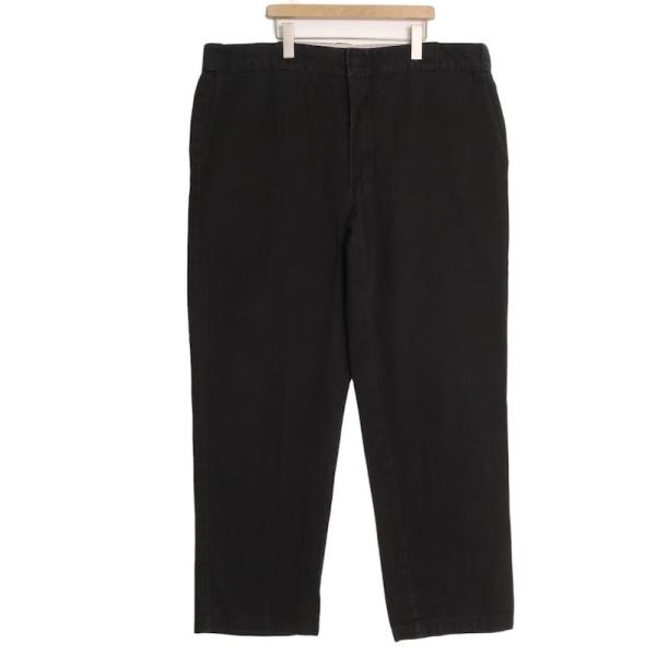 Dickies（ディッキーズ） デッキーズ 874BK ワークパンツ 古着 メンズ
