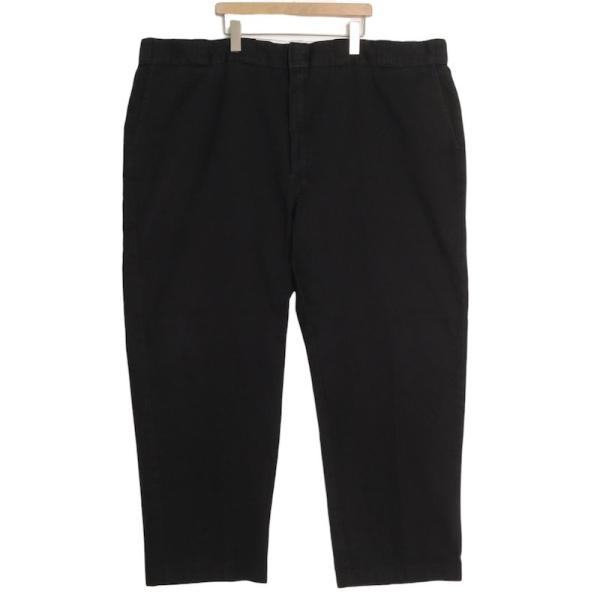 Dickies（ディッキーズ） デッキーズ 874 ワークパンツ 古着 メンズW48