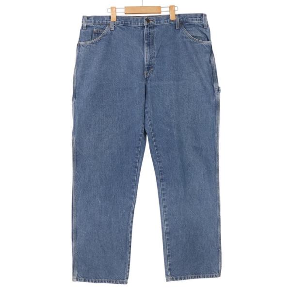 Dickies（ディッキーズ） Dickies 1993SNB デニムペインターパンツ
