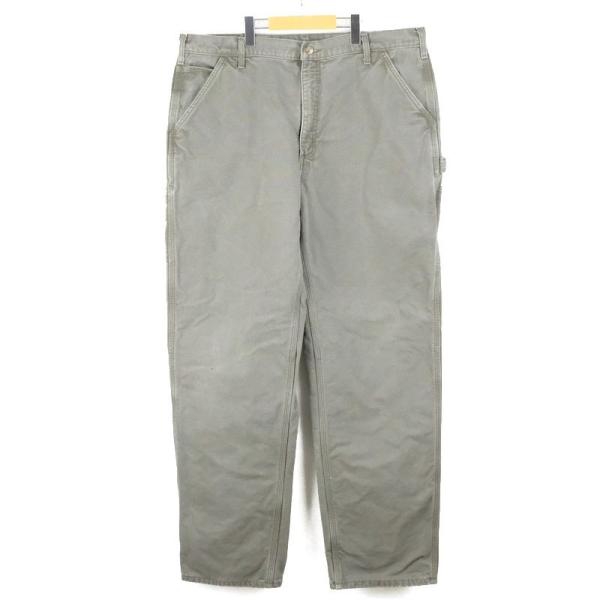Carhartt（カーハート） B111MOS ペインターパンツ ワークパンツ