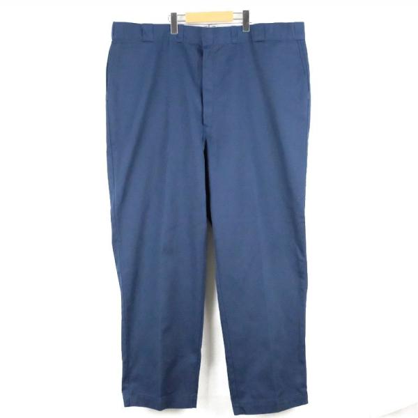 Dickies（ディッキーズ） 90年代 USA製 874 T/Cツイル ワークパンツ