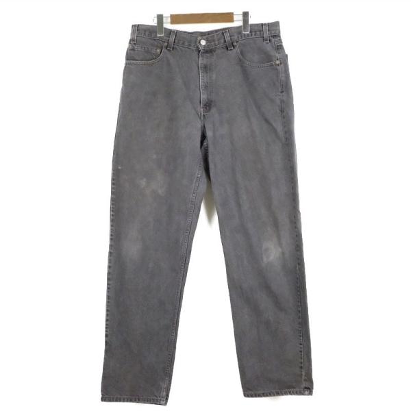 パンツ Levi's 505. W36. L32 90s Levi'sリーバイス 505 デニムパンツ W36 L32☆SDP1613