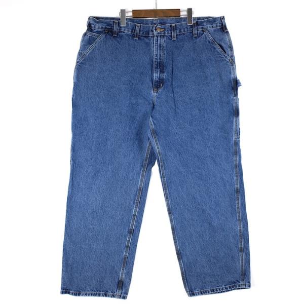 Carhartt カーハート デニムペインターパンツ メンズW44 L30 Carhartt カーハート デニムペインターパンツ メンズW44 L30