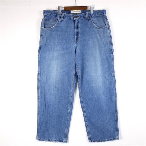FADED GLORY ペインターパンツ utility fit canopus-web-shop_pt-1154