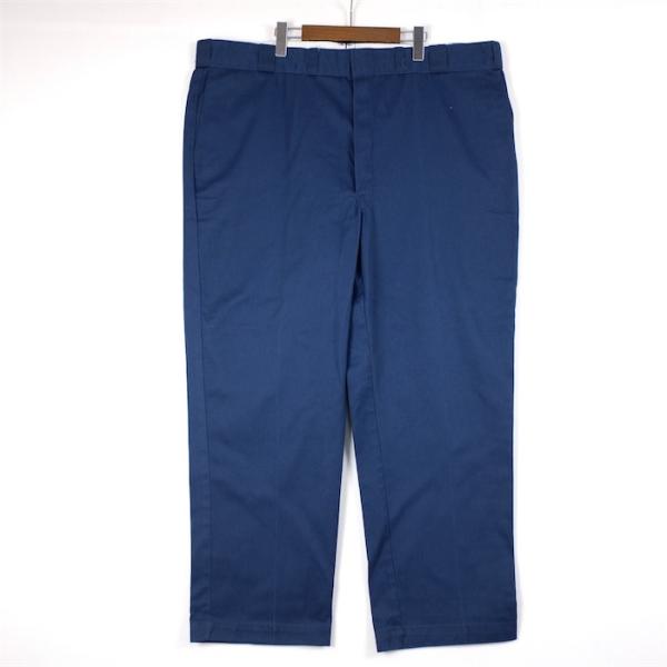 Dickies（ディッキーズ） 80's 90's USA製 874ワークパンツ メンズW46