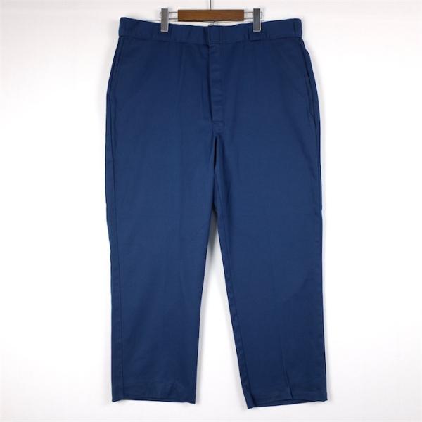 Dickies 874 usa製 USA製 ディッキーズ 874 ブラック W34 L29 | CUSTOM FEVER