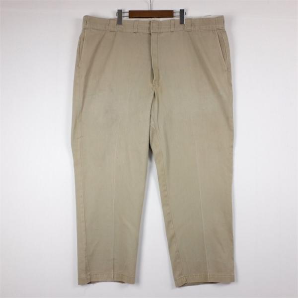Dickies（ディッキーズ） 90's USA製 874ワークパンツ メンズW46