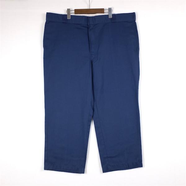 Dickies（ディッキーズ） 874NV ワークパンツ メンズW44 ネイビー