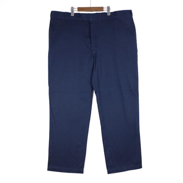 Dickies（ディッキーズ） 特大 874 FLEX ワークパンツ メンズW46