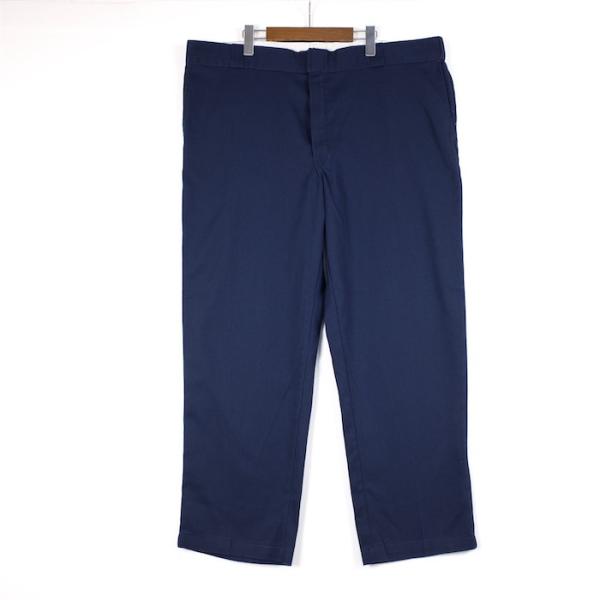 Dickies（ディッキーズ） 874 FLEX ワークパンツ メンズW44 ダーク
