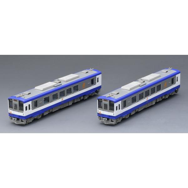 TOMIX 98150 のと鉄道　ＮＴ２００形セット（２両）