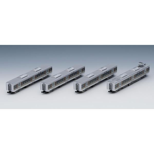 TOMIX Nゲージ 223-2000系近郊電車増結セット 4両 98392 鉄道模型 電車 JR 223-2000系近郊電車増結セット ｜製品情報｜製品検索｜鉄道