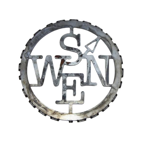 ■商品情報[製品名]SWENオリジナル MASUDA（マスダ） SWENガスコンロ用五徳[型番]MARU-06■状態・コンディション[状態ランク]ランク B：ダメージ小焼けによる変色や錆び付きがございます。上記以外にも傷や汚れ、劣化などある...